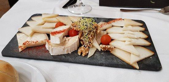 Gran Hotel Don Manuel Restaurant